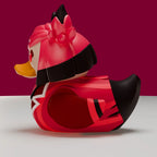 HAZBIN HOTEL TUBBZ MINI PVC ALASTOR 5cm