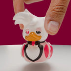 HAZBIN HOTEL TUBBZ MINI PVC ANGEL DUST 5cm