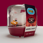 HAZBIN HOTEL TUBBZ MINI PVC ANGEL DUST 5cm