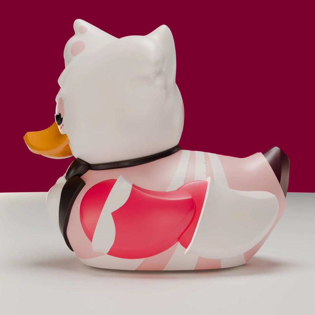 HAZBIN HOTEL TUBBZ MINI PVC ANGEL DUST 5cm