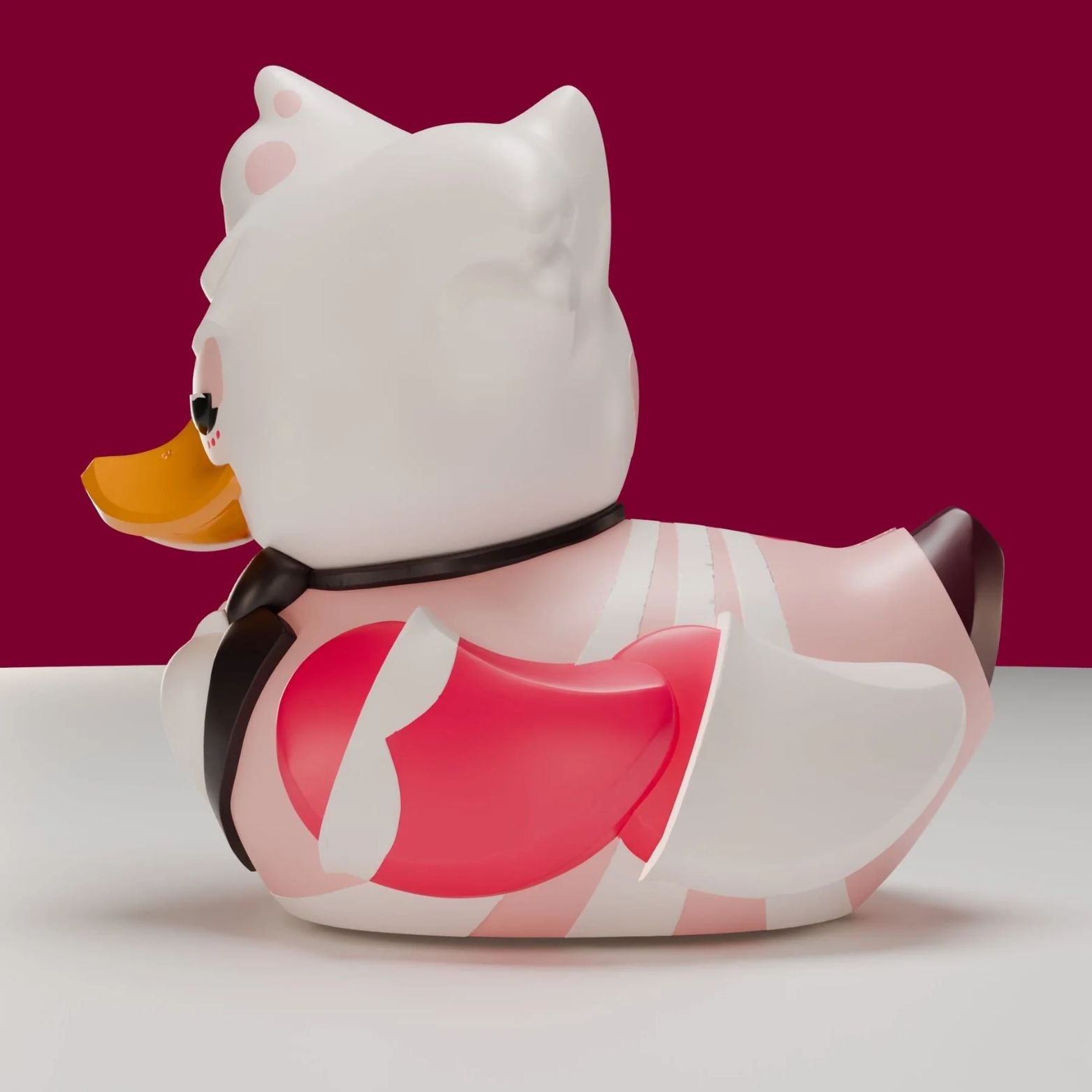 HAZBIN HOTEL TUBBZ MINI PVC ANGEL DUST 5cm