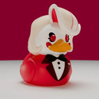 HAZBIN HOTEL TUBBZ MINI PVC CHARLIE MORNINGSTAR 5cm