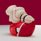 HAZBIN HOTEL TUBBZ MINI PVC CHARLIE MORNINGSTAR 5cm