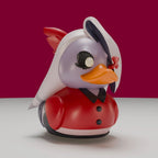 HAZBIN HOTEL TUBBZ MINI PVC VAGGIE 5cm