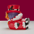 HAZBIN HOTEL TUBBZ MINI PVC VALENTINO 5cm
