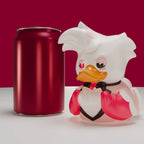 HAZBIN HOTEL TUBBZ PVC ANGEL BOXED EDITION 10cm