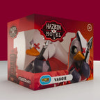 HAZBIN HOTEL TUBBZ PVC VAGGIE BOXED EDITION 10cm