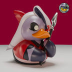 HAZBIN HOTEL TUBBZ PVC VAGGIE 10cm