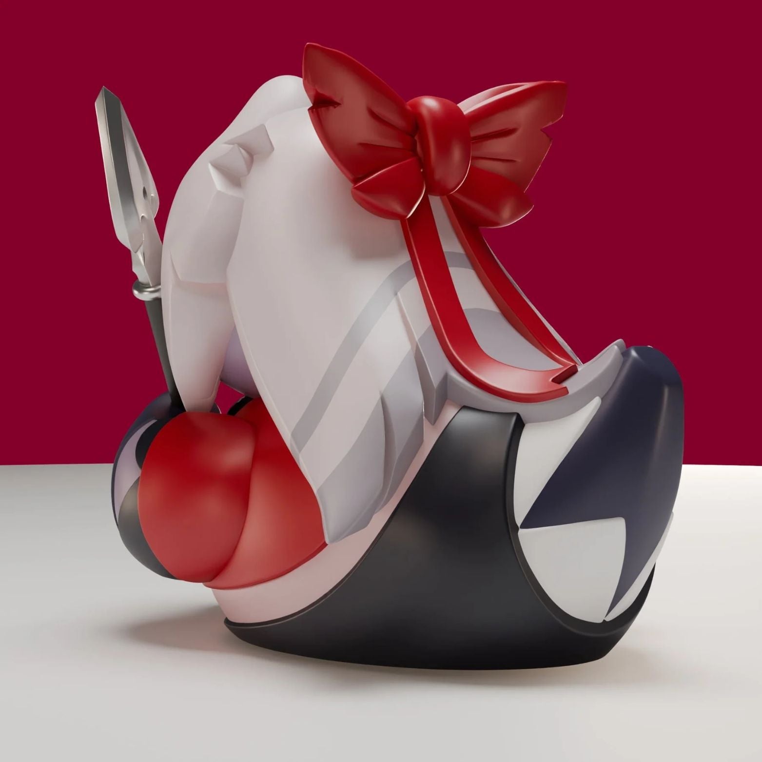 HAZBIN HOTEL TUBBZ PVC VAGGIE 10cm