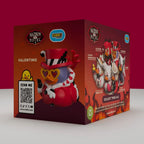 HAZBIN HOTEL TUBBZ PVC VALENTINO BOXED EDITION 10cm
