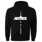 HOODIE JUSTIN BIEBER JUSTICE