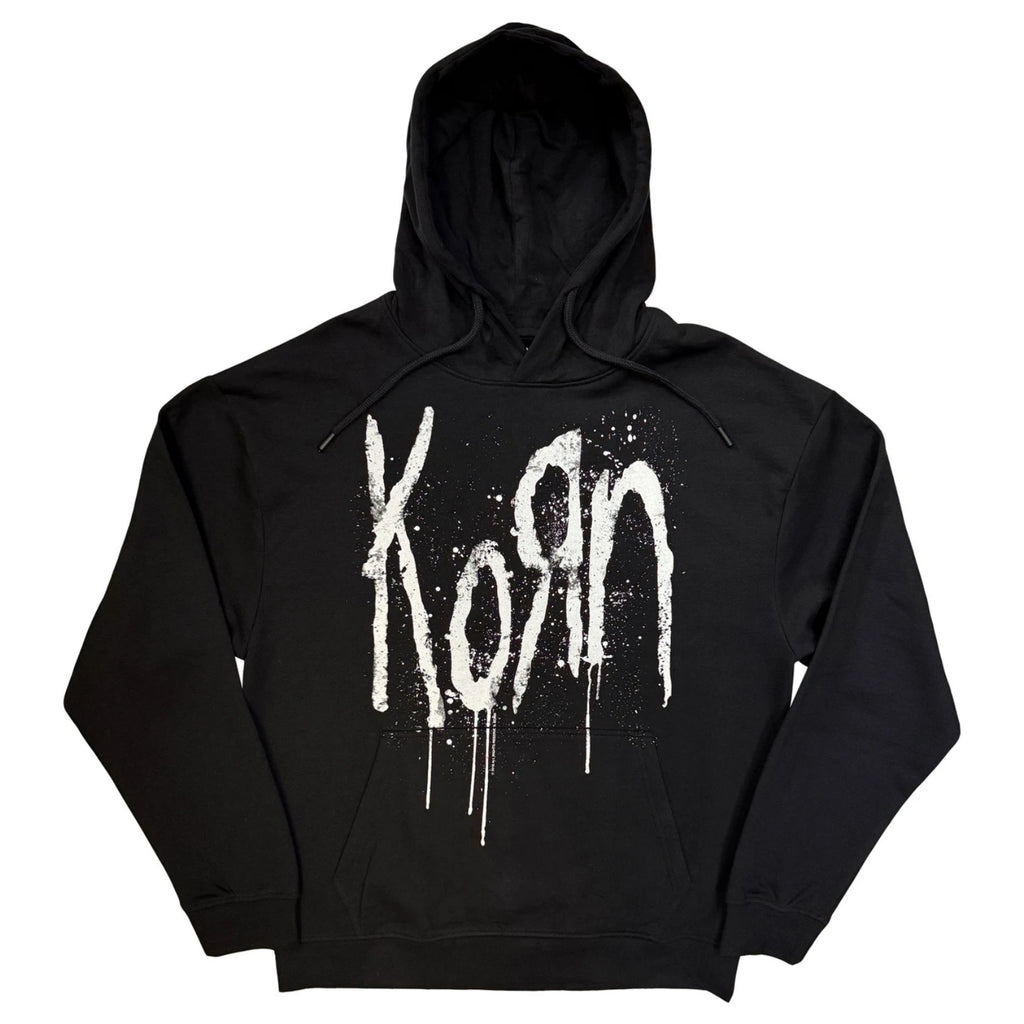 HOODIE KORN STILL A FREAK