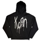 HOODIE KORN STILL A FREAK