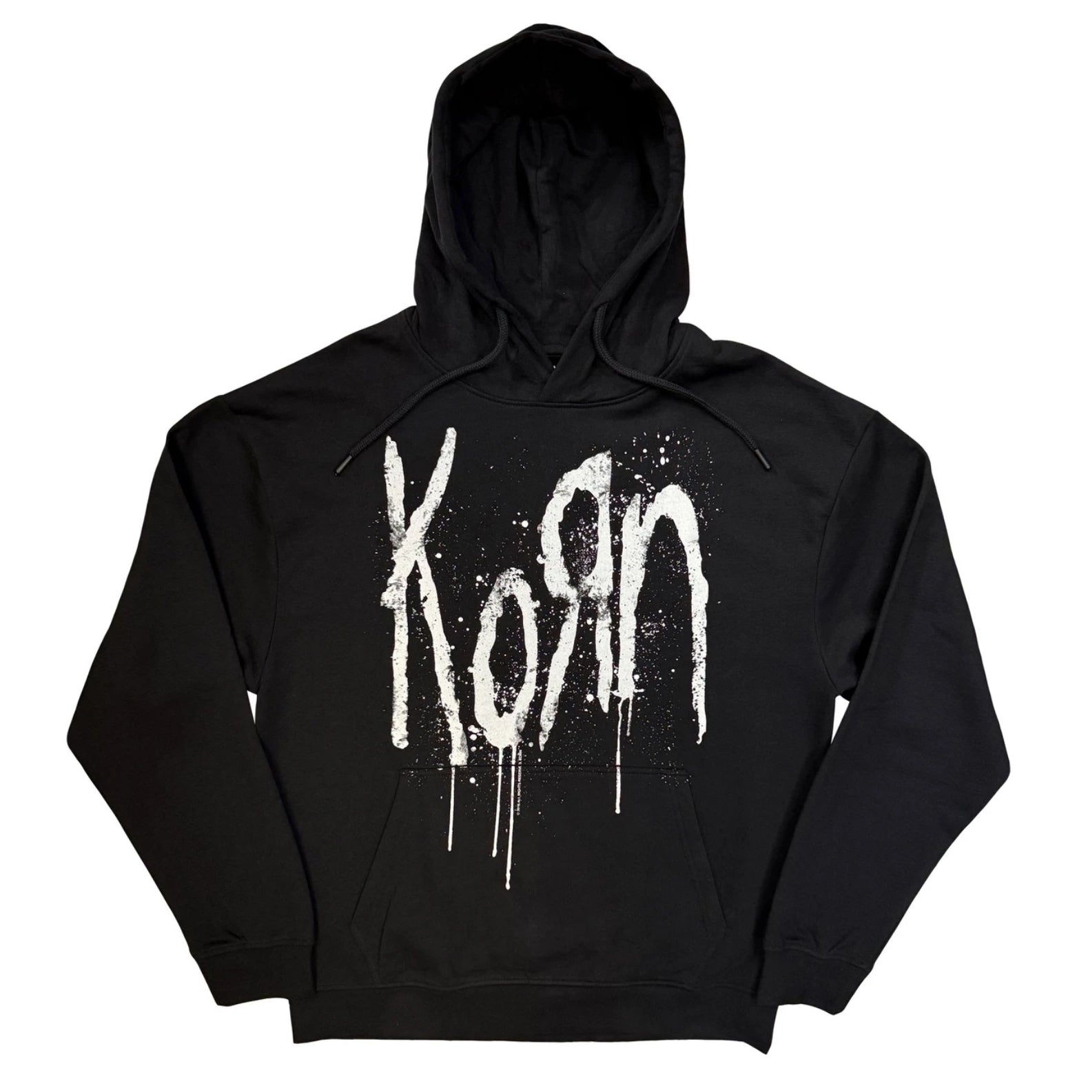 HOODIE KORN STILL A FREAK