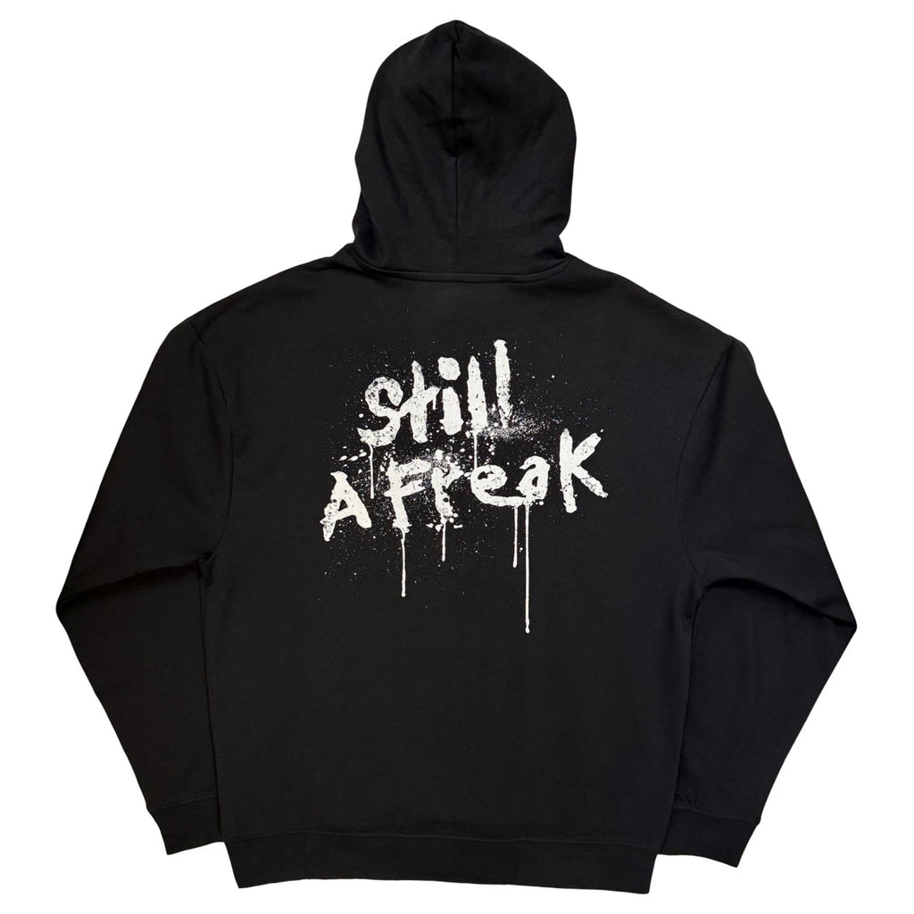 HOODIE KORN STILL A FREAK