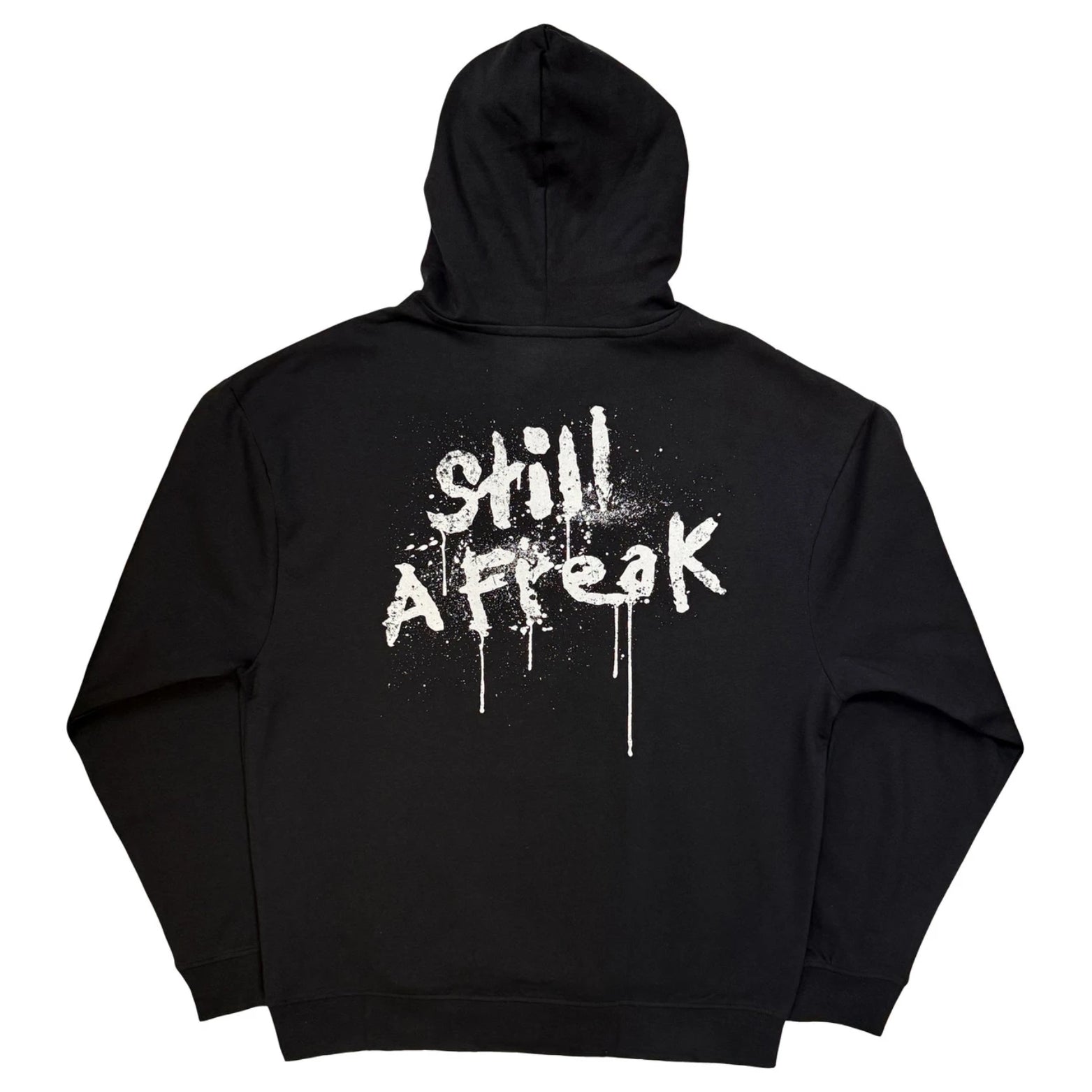 HOODIE KORN STILL A FREAK
