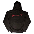 HOODIE MEGADETH COUNTDOWN TO EXTINCTION