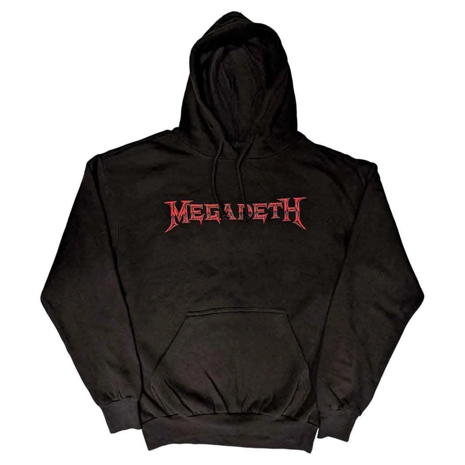 HOODIE MEGADETH COUNTDOWN TO EXTINCTION