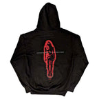 HOODIE MEGADETH COUNTDOWN TO EXTINCTION