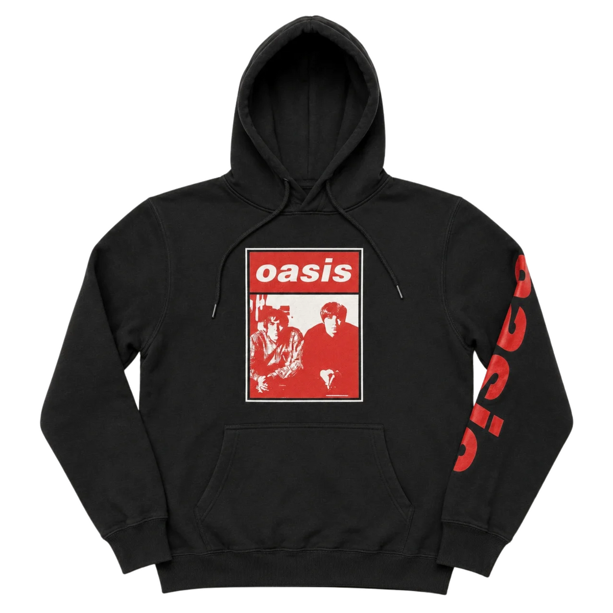 HOODIE OASIS WONDERWALL