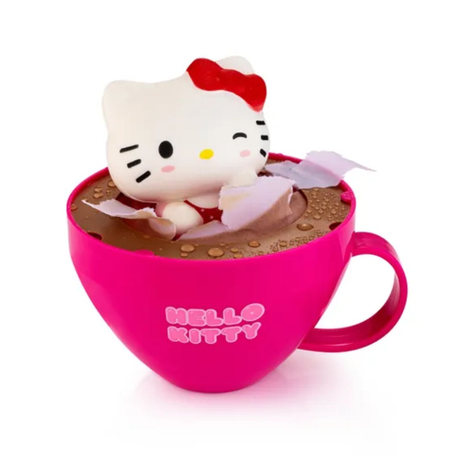 KAP TOYS HELLO KITTY CAPPUCCINO