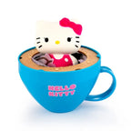 KAP TOYS HELLO KITTY CAPPUCCINO