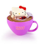 KAP TOYS HELLO KITTY CAPPUCCINO