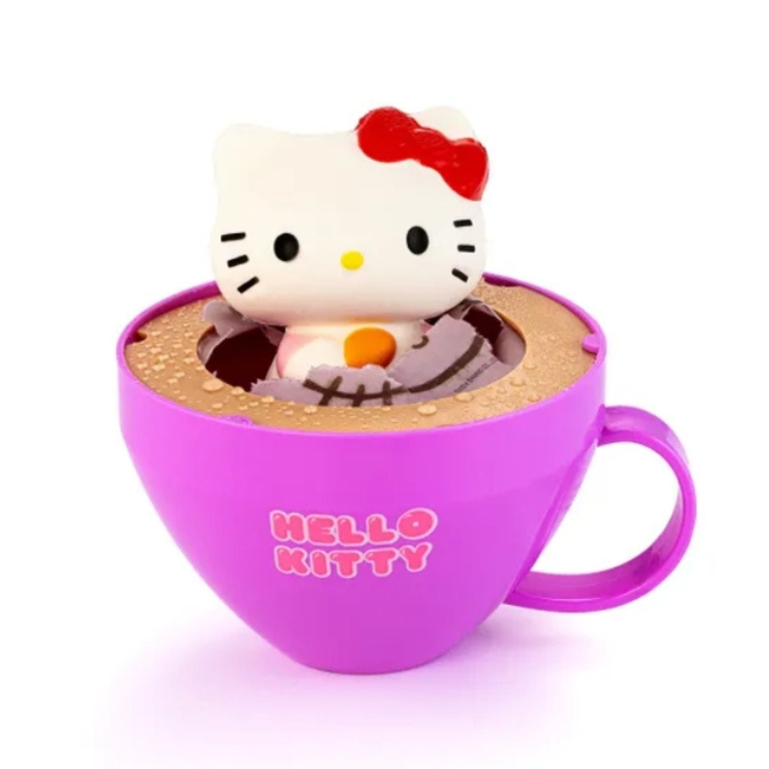 KAP TOYS HELLO KITTY CAPPUCCINO