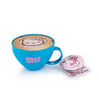 KAP TOYS HELLO KITTY CAPPUCCINO
