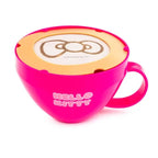 KAP TOYS HELLO KITTY CAPPUCCINO