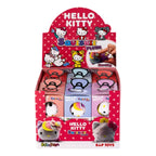 KAP TOYS HELLO KITTY SQUISHI PLUSH