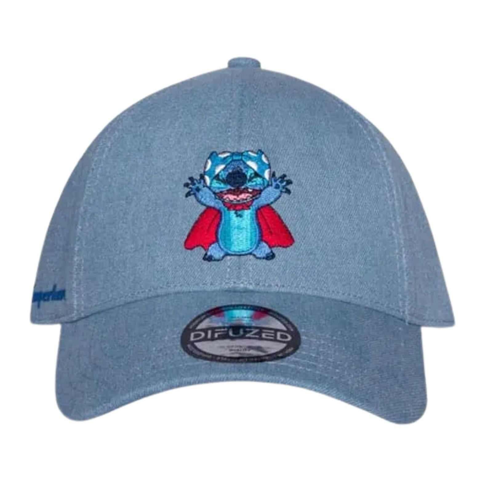 KEPS DISNEY STITCH HERO