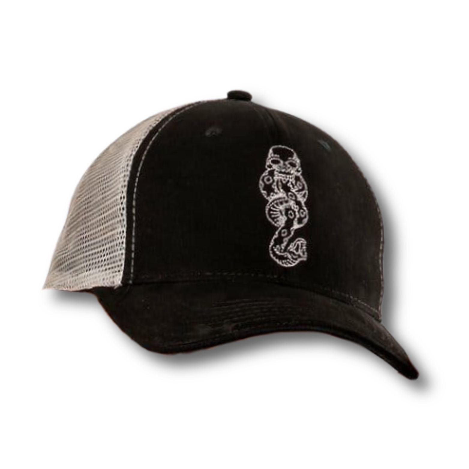 KEPS HARRY POTTER TRUCKER CAP DEATHLY HALLOWS