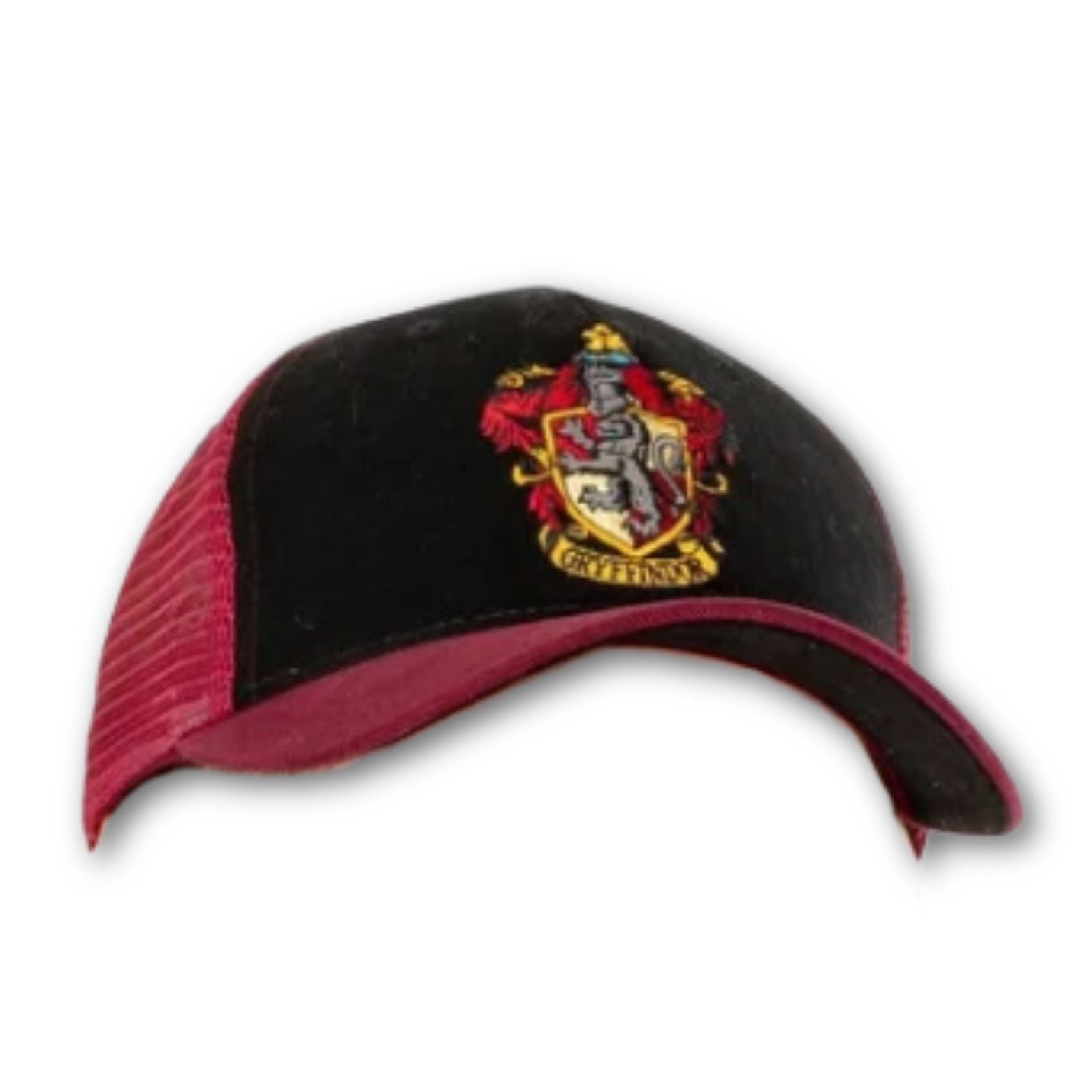 KEPS HARRY POTTER TRUCKER CAP GRYFFINDOR