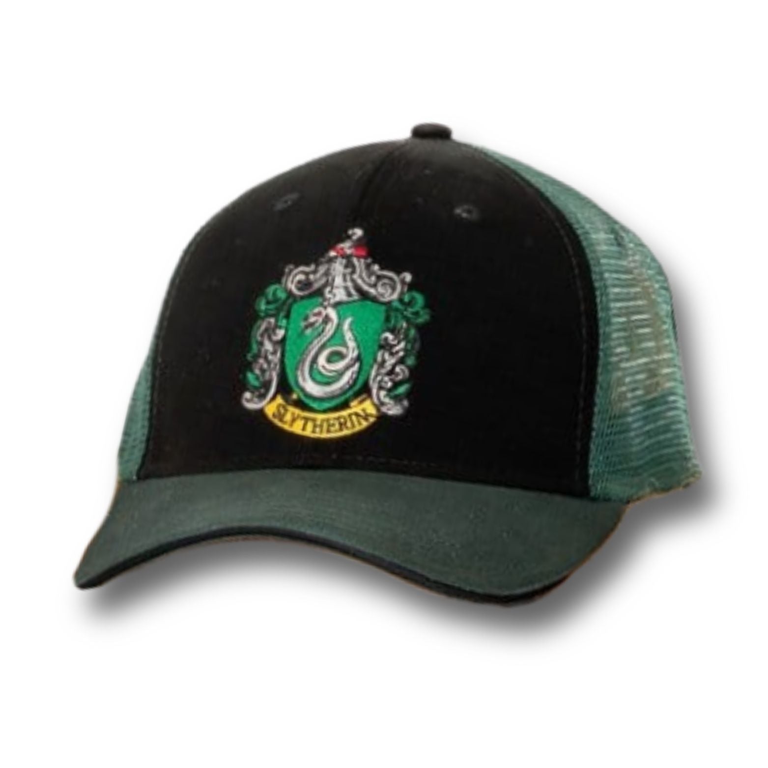 KEPS HARRY POTTER TRUCKER CAP SLYTHERIN