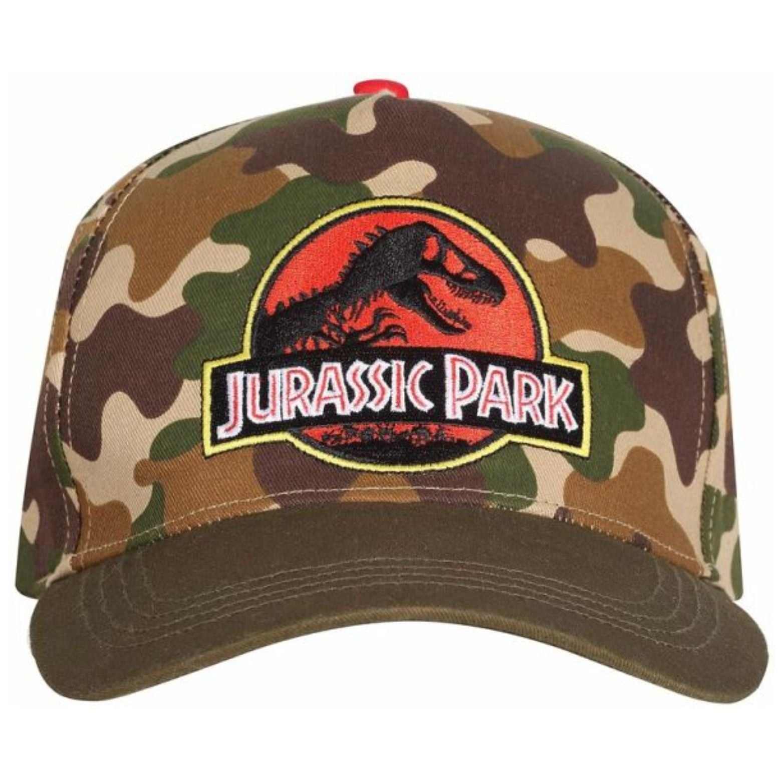 KEPS JURASSIC PARK CAMO