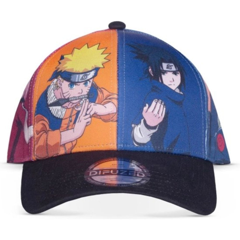 KEPS NARUTO CHARACTERS