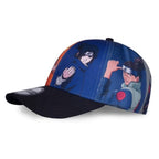 KEPS NARUTO CHARACTERS