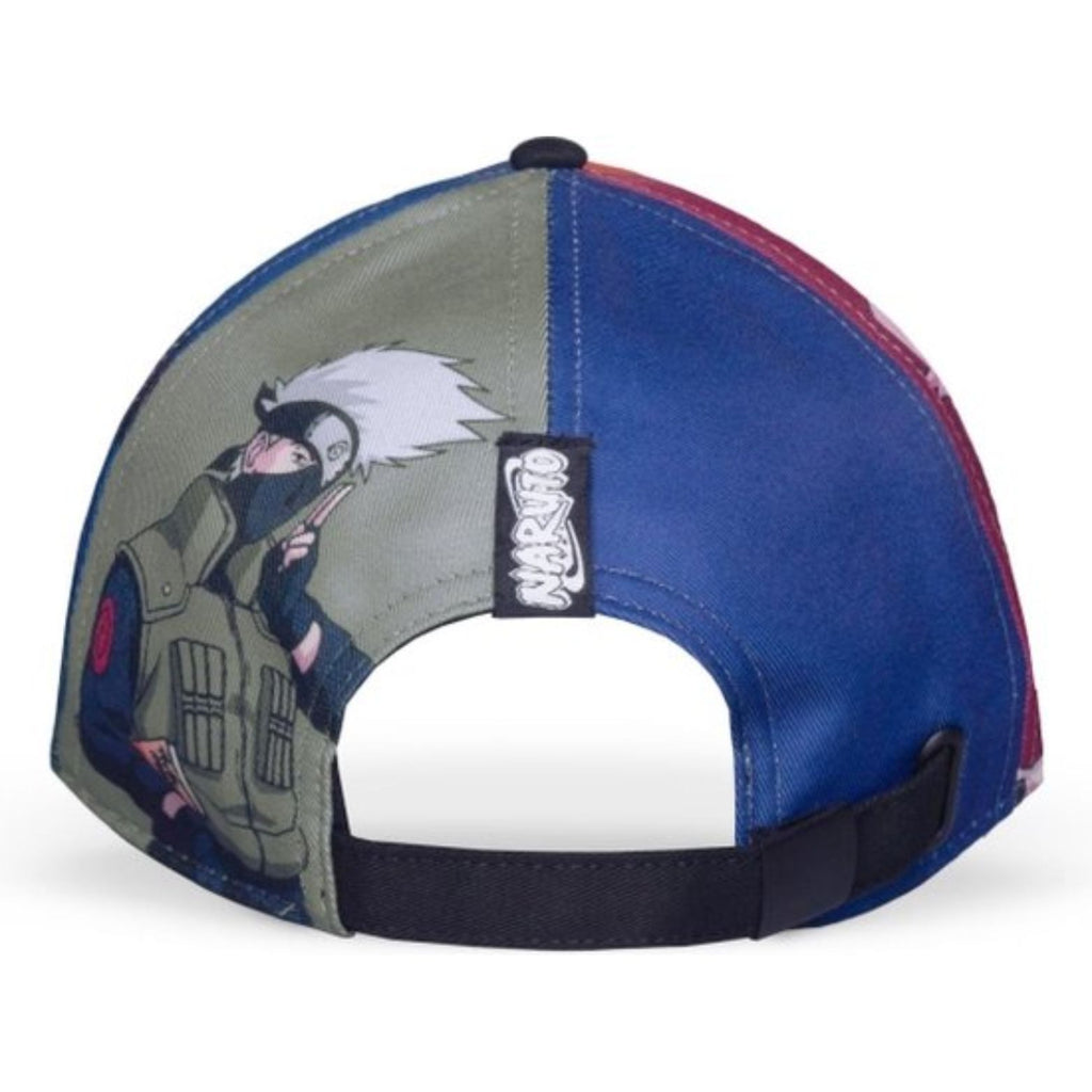 KEPS NARUTO CHARACTERS