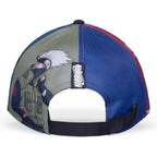 KEPS NARUTO CHARACTERS