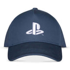 KEPS PLAYSTATION LOGO NAVY