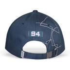 KEPS PLAYSTATION LOGO NAVY