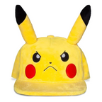 KEPS POKÉMON ANGRY PIKACHU