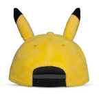 KEPS POKÉMON ANGRY PIKACHU
