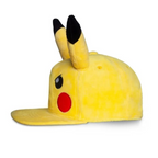 KEPS POKÉMON ANGRY PIKACHU
