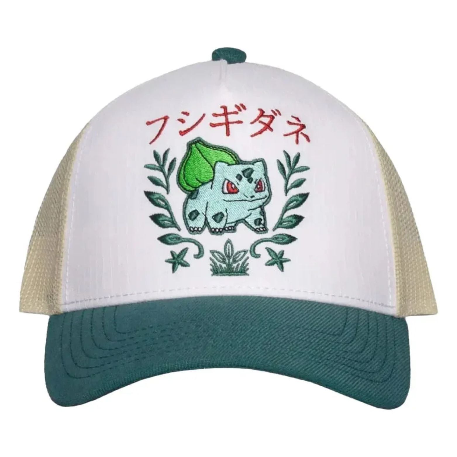 KEPS POKÉMON BULBASAUR