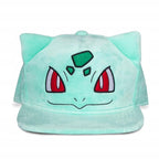 KEPS POKÉMON BULBASAUR