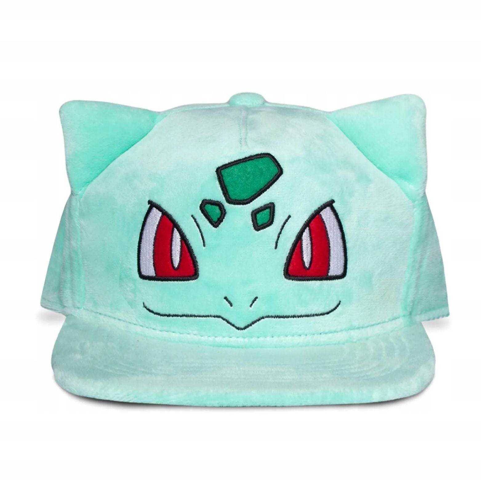 KEPS POKÉMON BULBASAUR