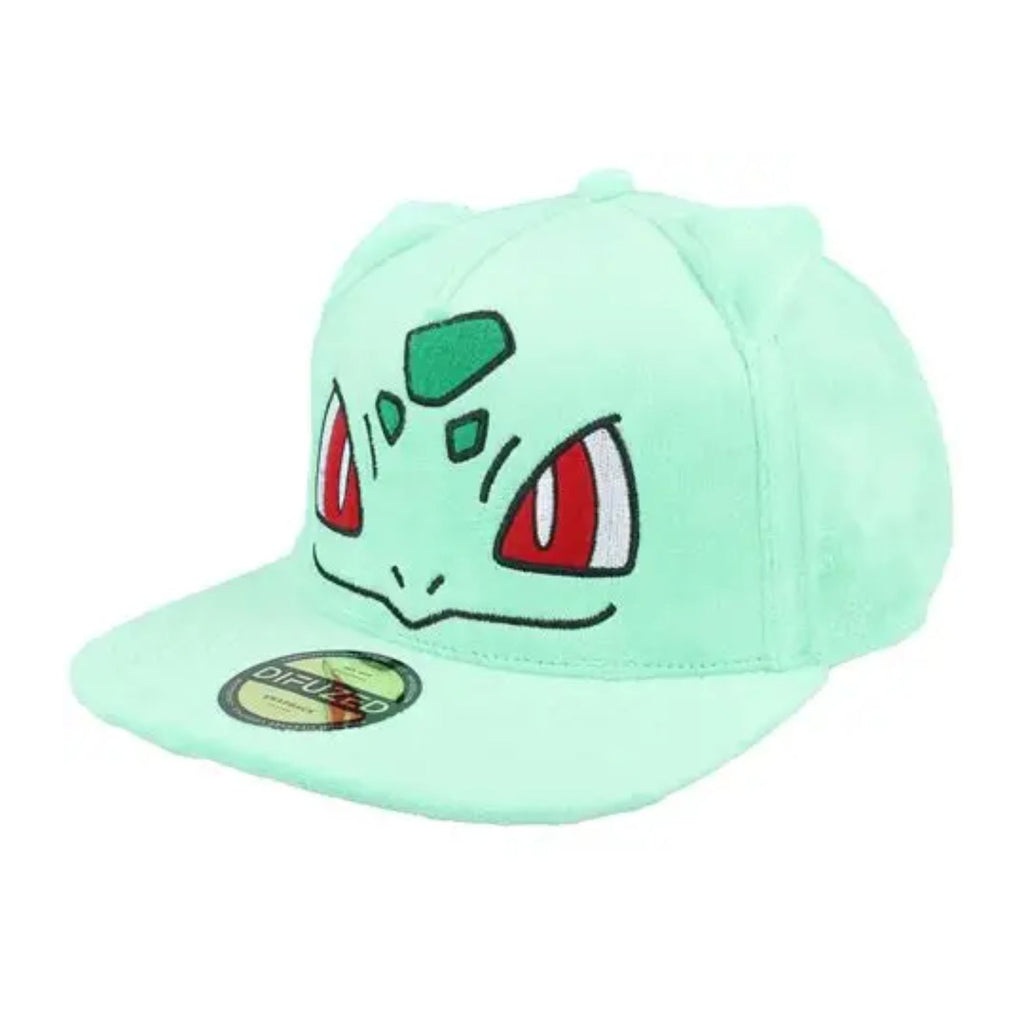 KEPS POKÉMON BULBASAUR