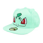 KEPS POKÉMON BULBASAUR
